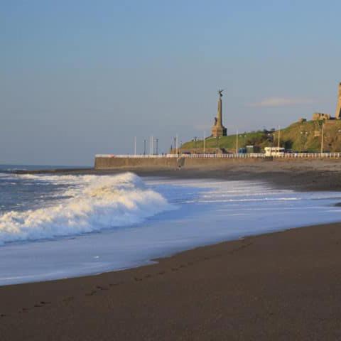 Spacious Luxury Escape With Sea Views And Pet Friendly At Clarach Bay Villa Aberystwyth Eksteriør bilde